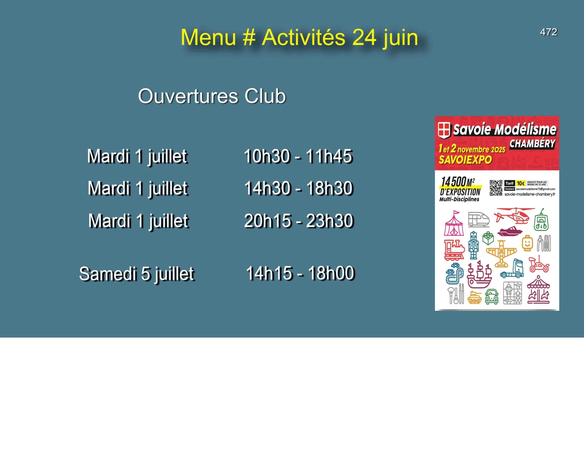 472 copie