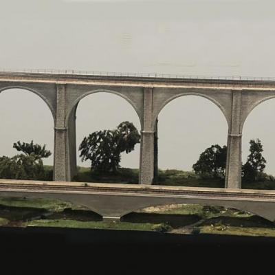 Viaduc l