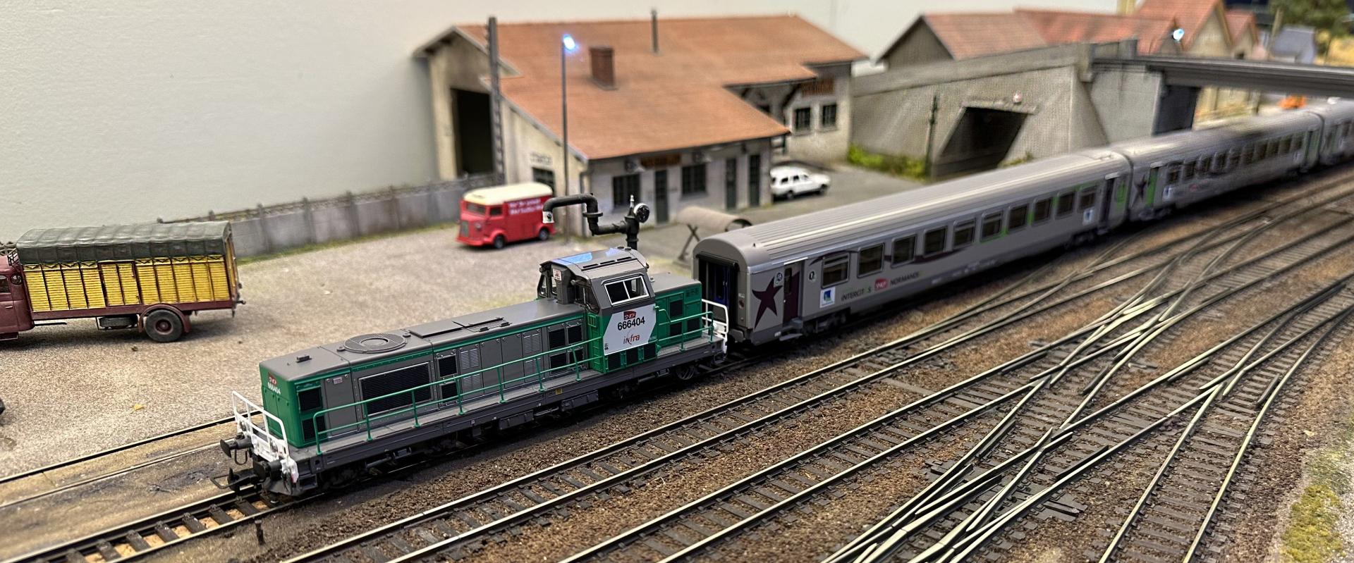 66404 3 corails