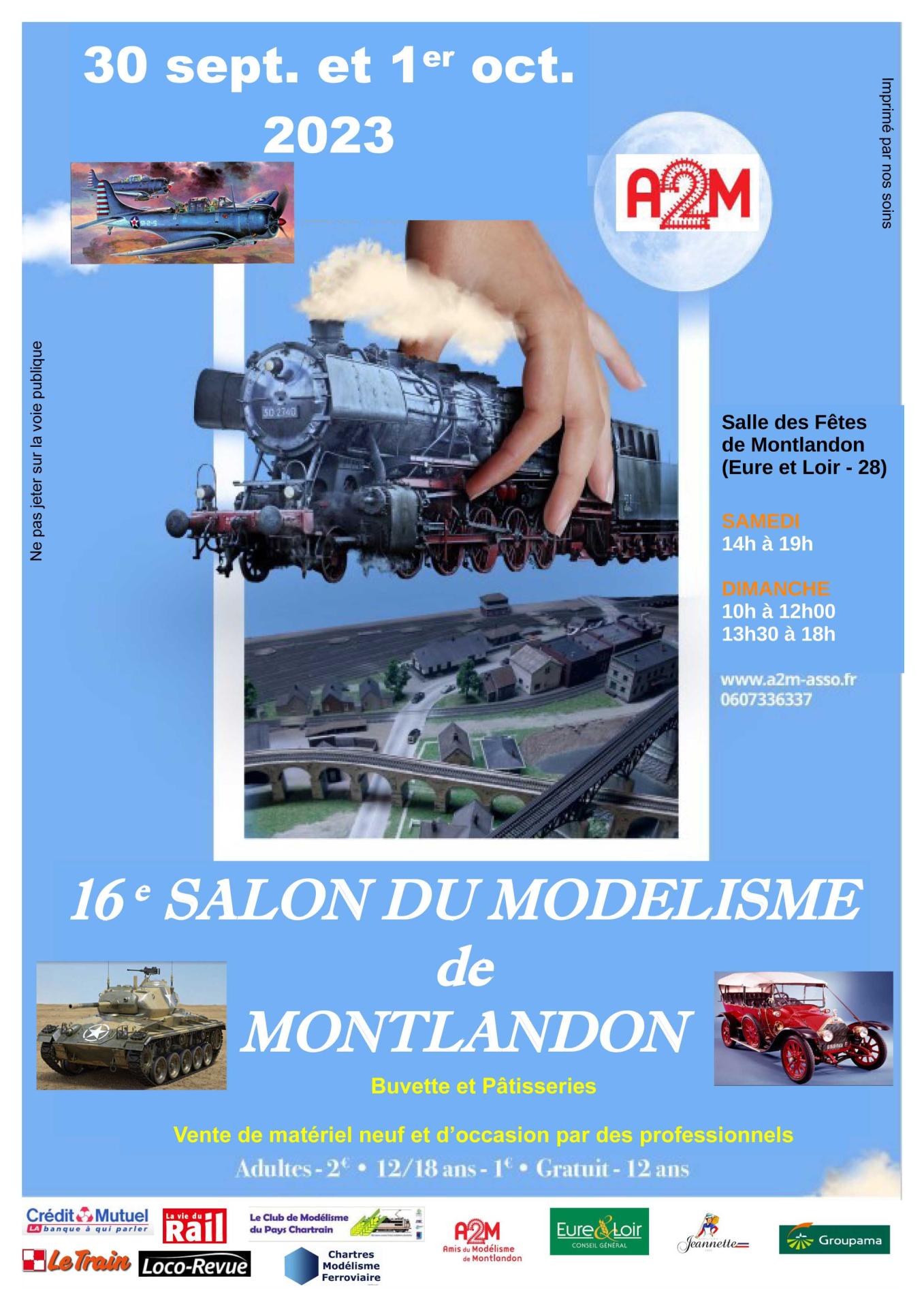 Affiche 2024