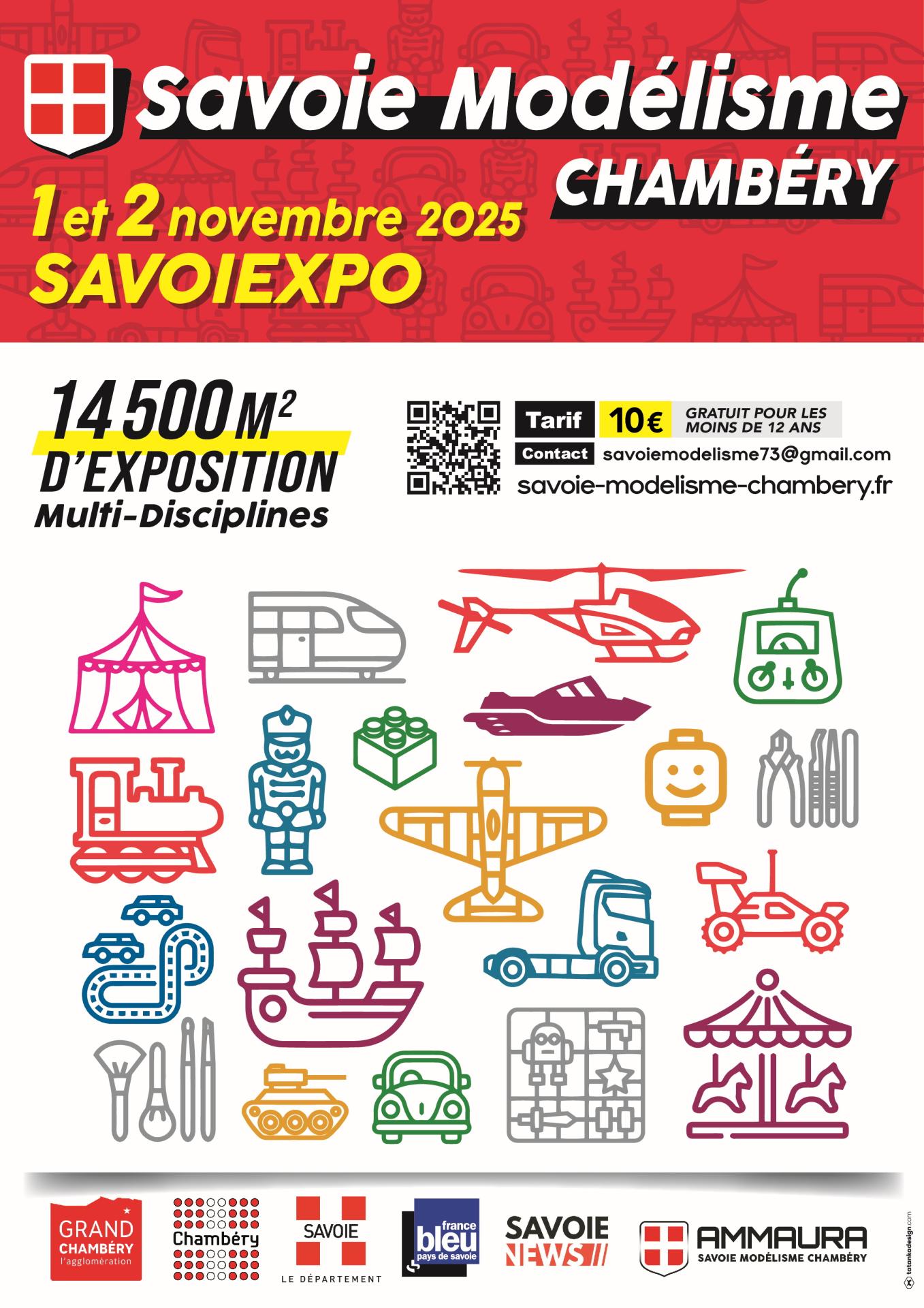 Ammaura affiche salon nov 2025 002