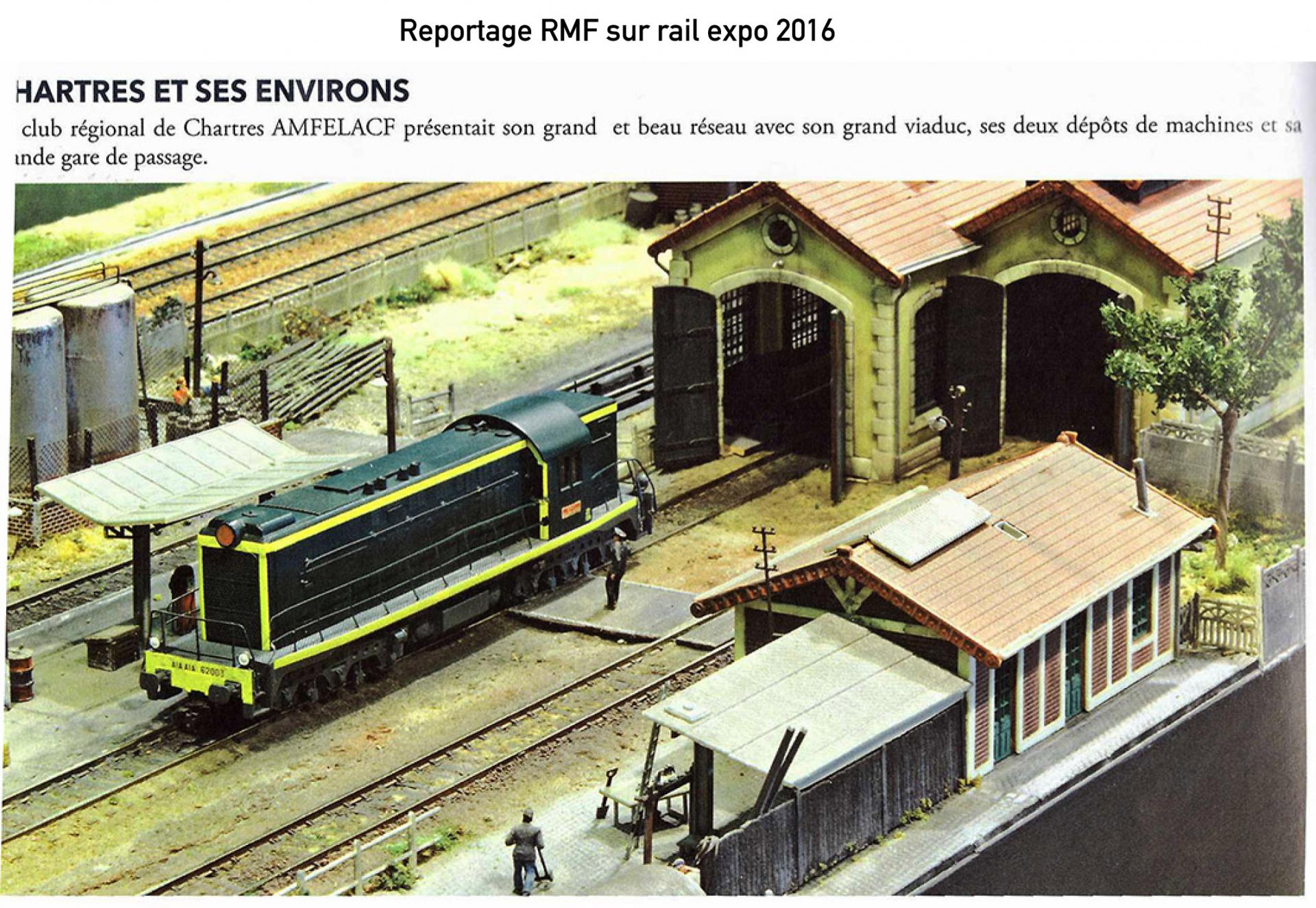Rail expo 2016 3